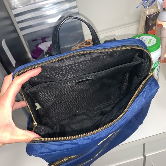 Kate Spade Backpack - Picture 4 of 6